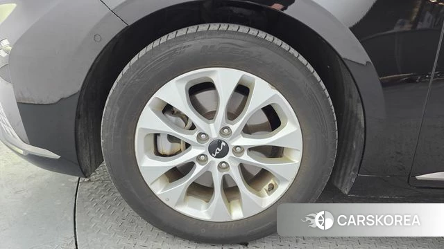 Kia K8 id 3811274 из Кореи 15