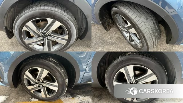 Kia Sorento 4th Generation id 3852267 из Кореи 15