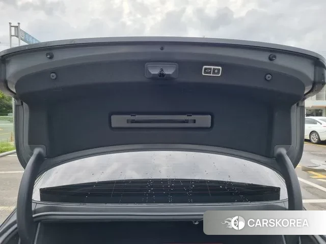 Genesis G80 (RG3) id 3209017 из Кореи 15