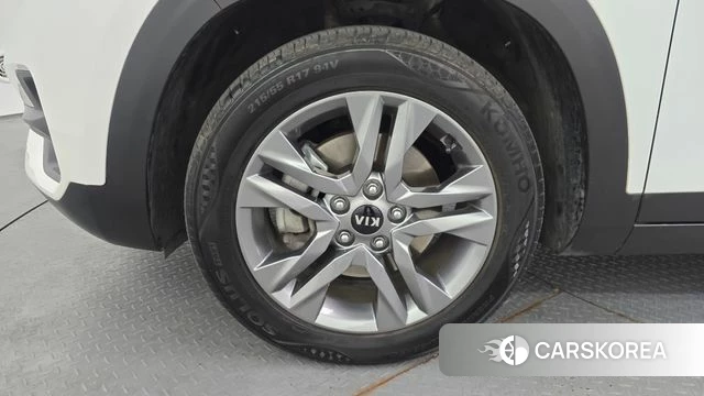 Kia Seltos id 3872270 из Кореи 15