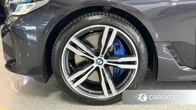 BMW 6 Series GT (G32) id 3841390 из Кореи 15