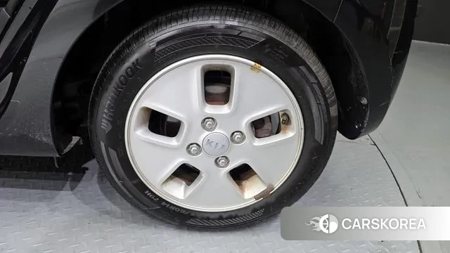 Kia The New Ray id 3463668 из Кореи 15