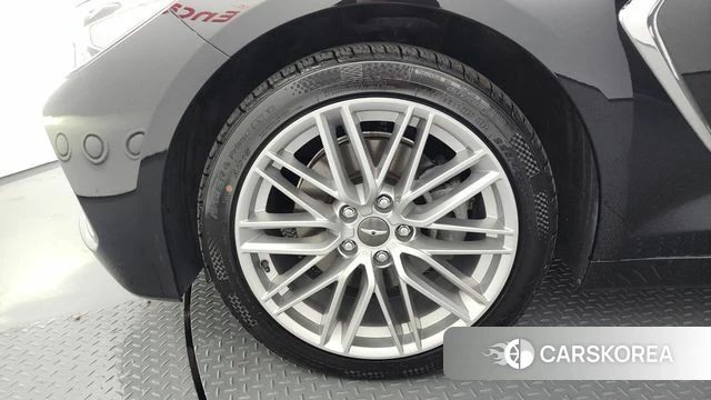 Genesis G70 id 4501886 из Кореи 29