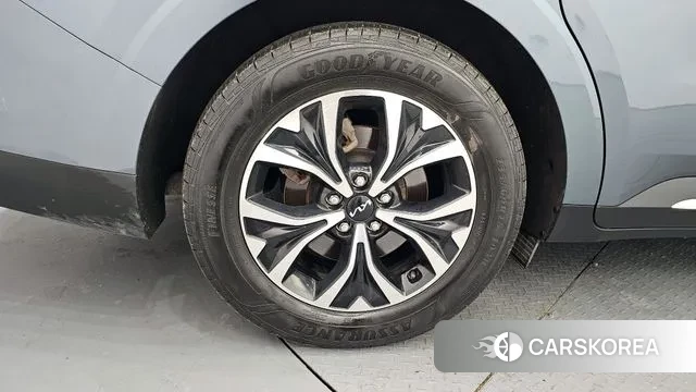 Kia Carnival 4th generation id 3690813 из Кореи 15