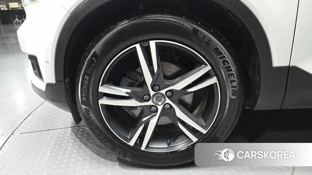 Volvo XC40 id 4626062 из Кореи 31