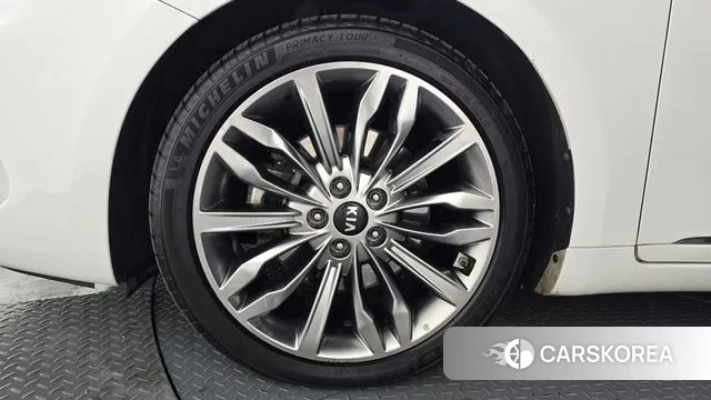 Kia K7 Premier id 3601801 из Кореи 15