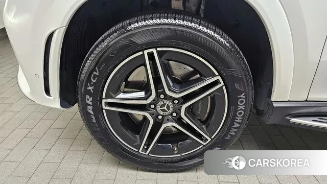 Mercedes-Benz GLE-Class W167 id 2980656 из Кореи 15