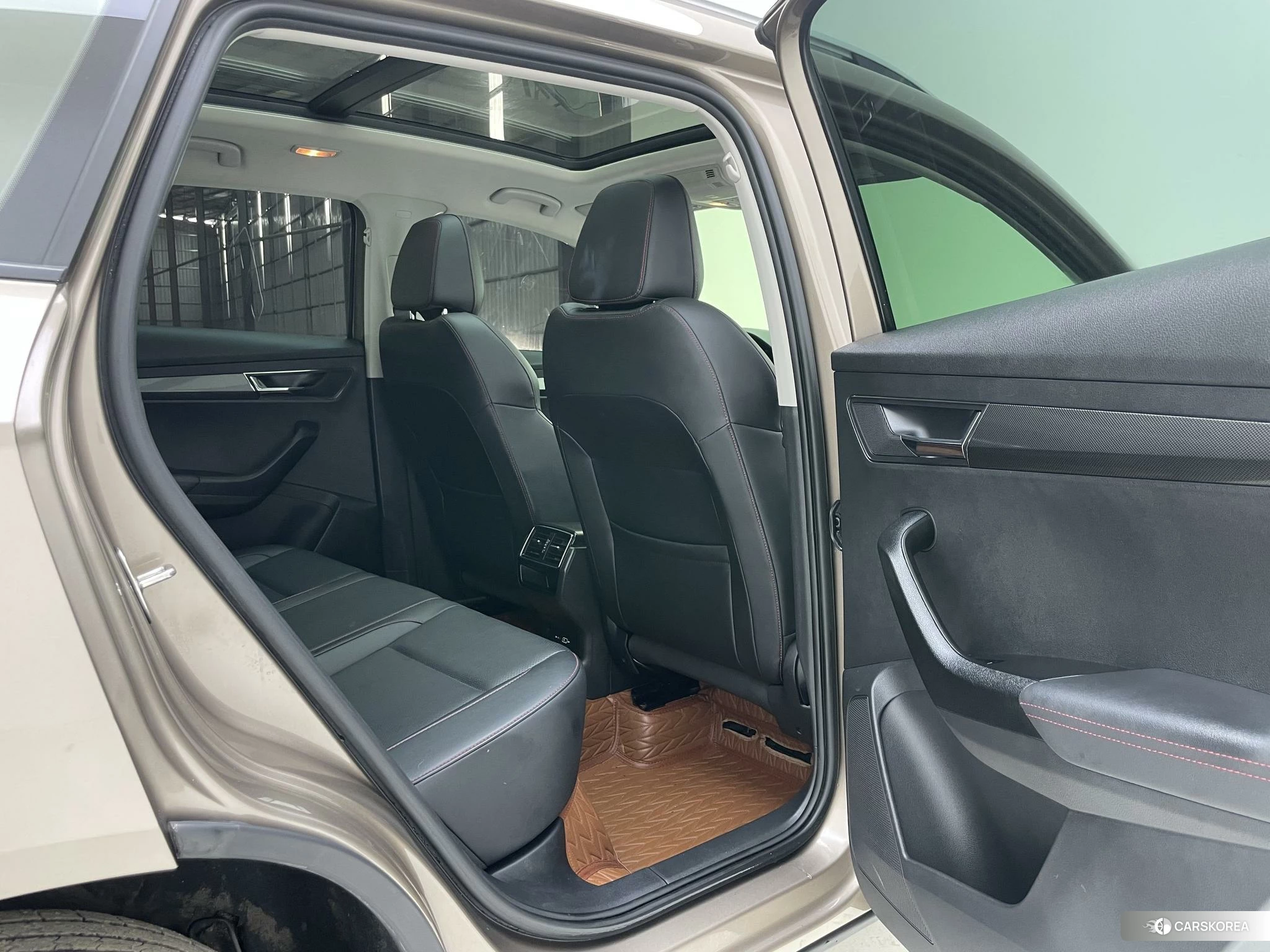 Skoda Krok id 4485439 из Китая 27