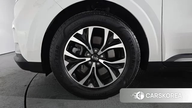 Kia Carnival 4th generation id 3624888 из Кореи 15