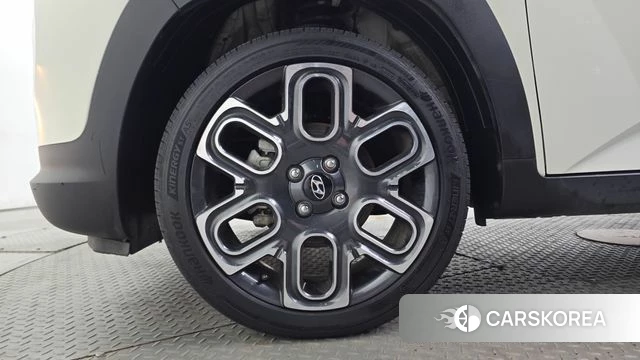 Hyundai Casper id 4753858 из Кореи 15