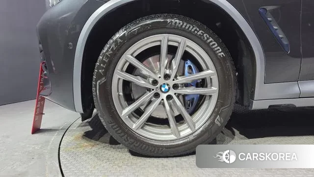 BMW X4 (G02) id 3514021 из Кореи 15