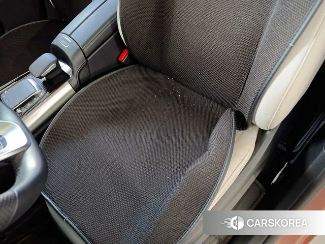 Mercedes-Benz EQA id 4329066 из Китая 21