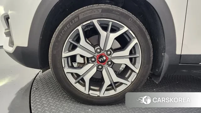 Kia Seltos id 3439491 из Кореи 15