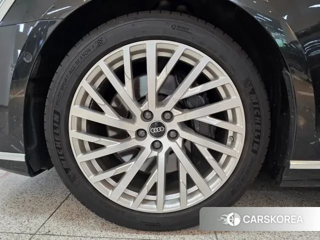 Audi A8 (D5) id 2890363 из Кореи 15