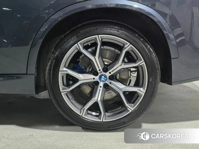BMW X5 (G05) id 4524626 из Кореи 15