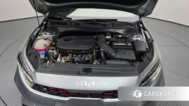 Kia The New K3 2nd generation id 3842909 из Кореи 15