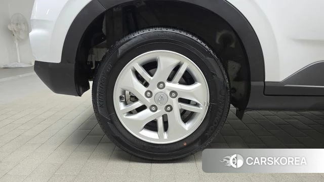 Hyundai Venue id 4507134 из Кореи 28