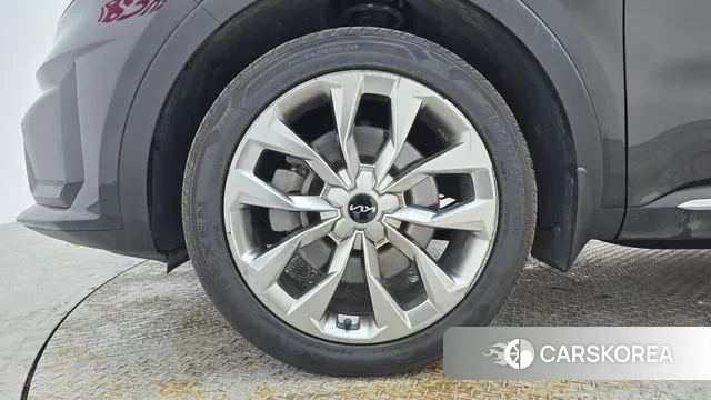 Kia Sorento 4th Generation id 3759058 из Кореи 15