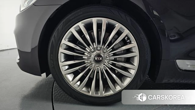 Kia More K9 id 4746844 из Кореи 15