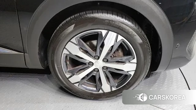 Peugeot 3008 second generation id 3043761 из Кореи 15