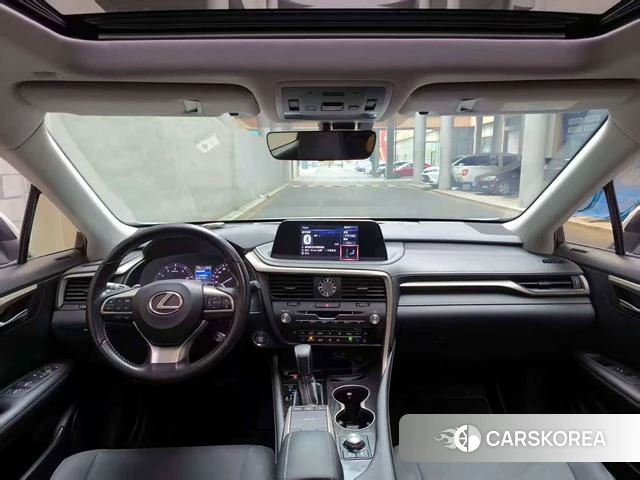 Lexus RX id 4213493 из Китая 11