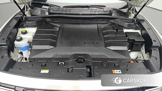 Ssangyong Torres EVX id 4792339 из Кореи 29