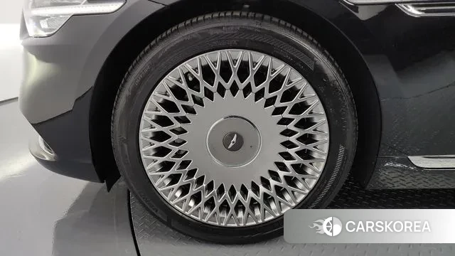 Genesis G90 id 3385722 из Кореи 15