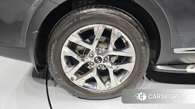 Kia The New Sorento id 4496556 из Кореи 26