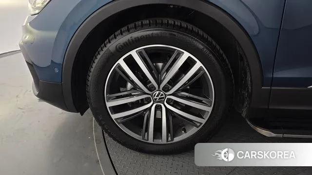 Volkswagen Tiguan second Generation id 3606358 из Кореи 15