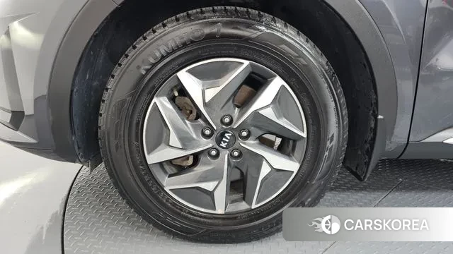 Kia Sorento 4th Generation id 3350310 из Кореи 15