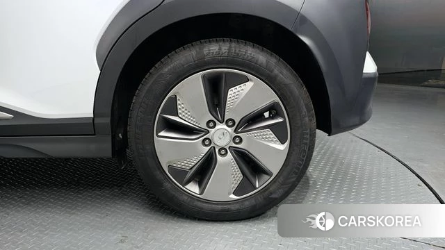 Hyundai Kona Electric id 3789661 из Кореи 15