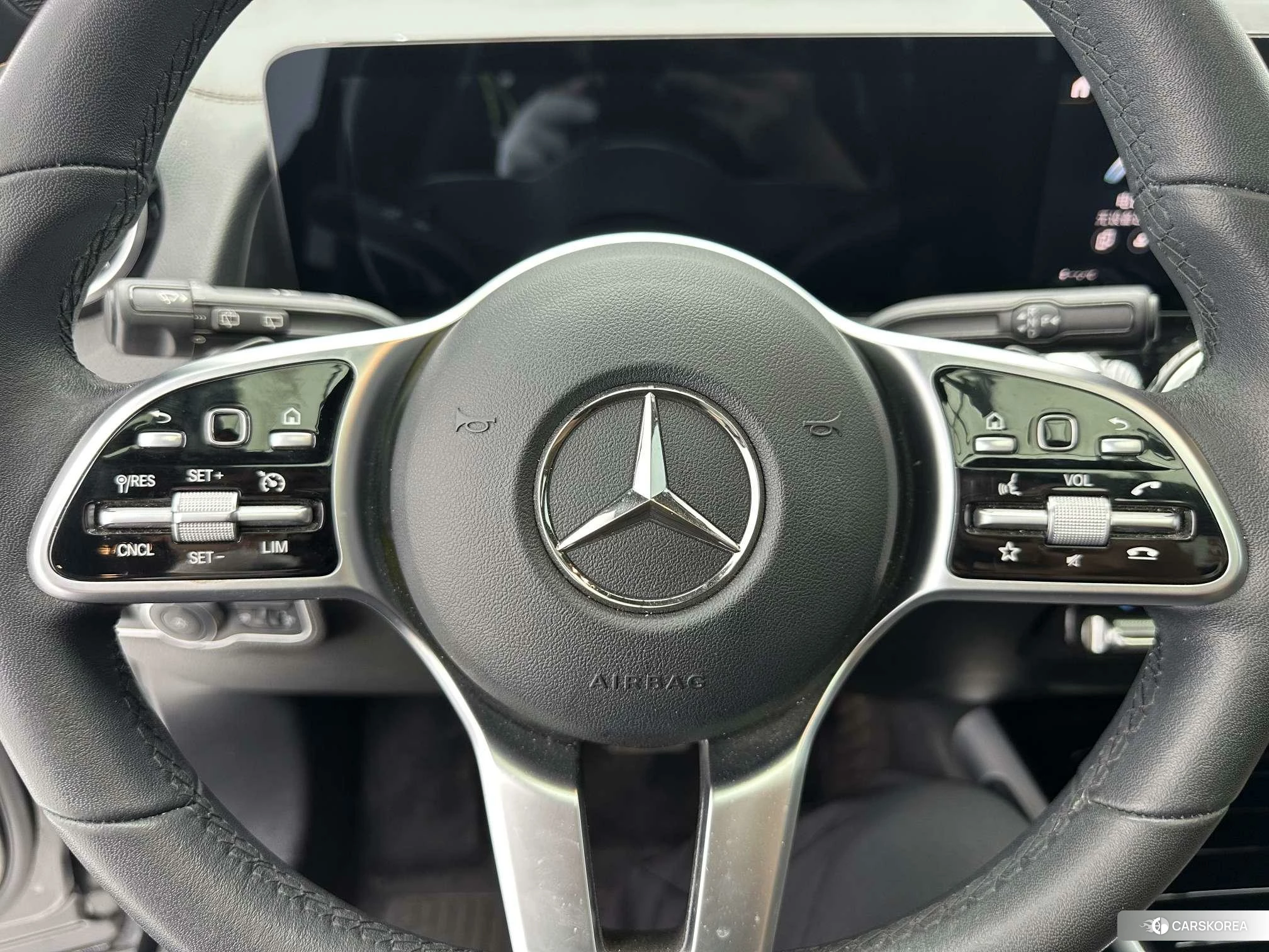 Mercedes-Benz GLB id 4419460 из Китая 13