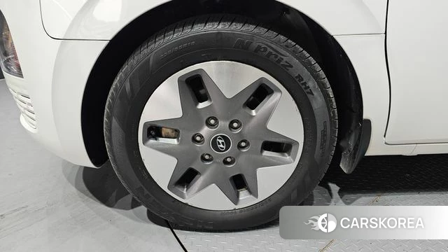 Hyundai Staria id 3934768 из Кореи 15