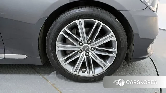 Genesis G80 id 3588475 из Кореи 15