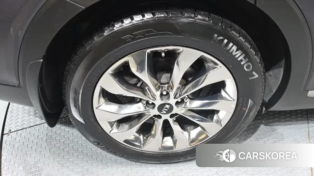 Kia The New Sorento id 3646798 из Кореи 15