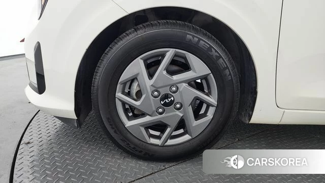Kia The New Morning (JA) id 4612697 из Кореи 27