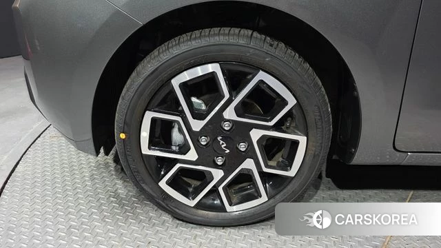 Kia The New Kia Ray id 4394329 из Кореи 25