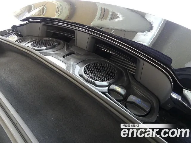 Porsche 911(992) id 2848047 из Кореи 15