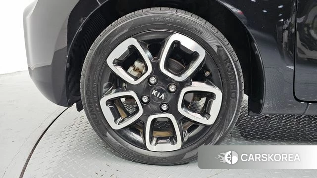 Kia The New Ray id 4637937 из Кореи 15