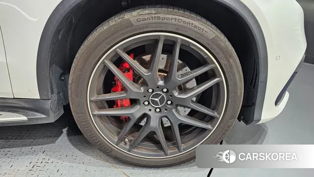 Mercedes-Benz GLE-Class W167 id 2981317 из Кореи 15