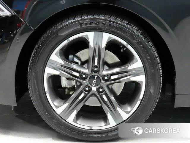 Kia K5 Hybrid 3rd Generation id 4267153 из Кореи 15