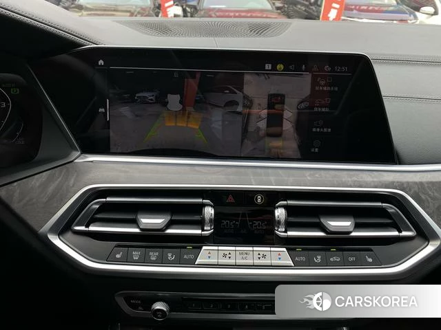 BMW X5 id 4256813 из Китая 17