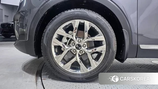 Kia The New Sorento id 3622122 из Кореи 15