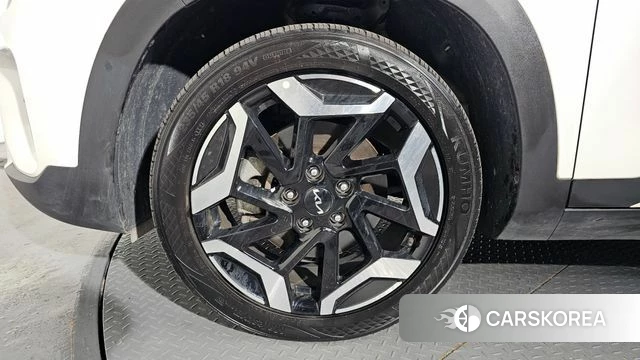 Kia The New Seltos id 4607634 из Кореи 28