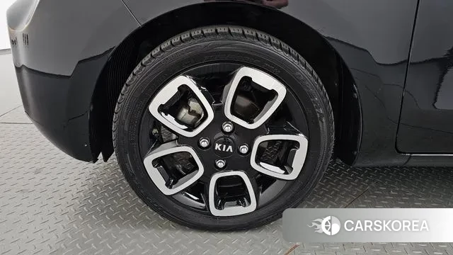 Kia The New Ray id 3291405 из Кореи 15