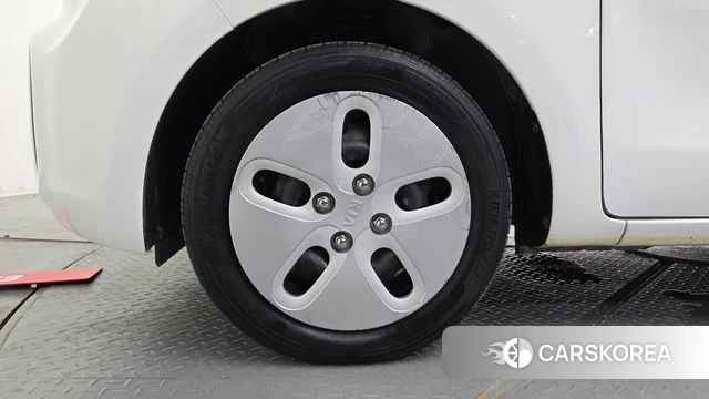 Kia The New Ray id 4543187 из Кореи 25