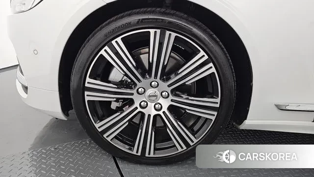 Volvo S90 id 3372106 из Кореи 15