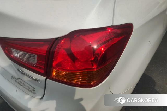 Mitsubishi  Jinxuan ASX id 4209591 из Китая 12