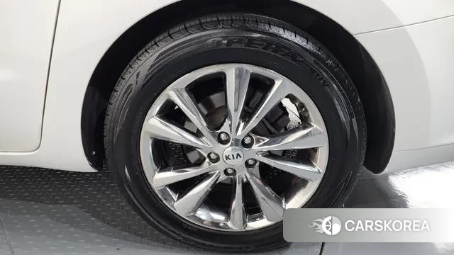 Kia The New Carnival id 3368500 из Кореи 15