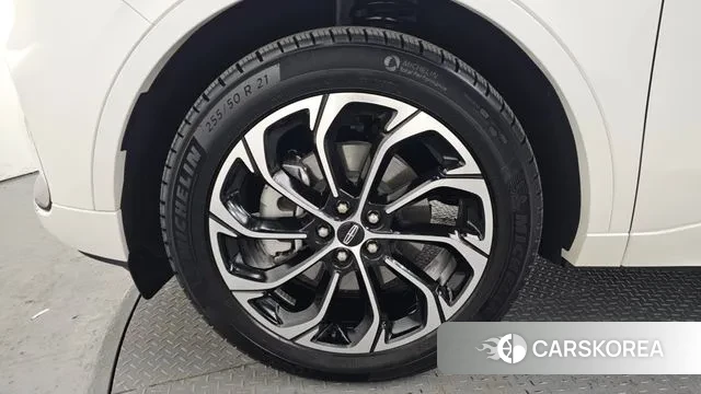 Lincoln Nautilus 2nd Generation id 3619710 из Кореи 15